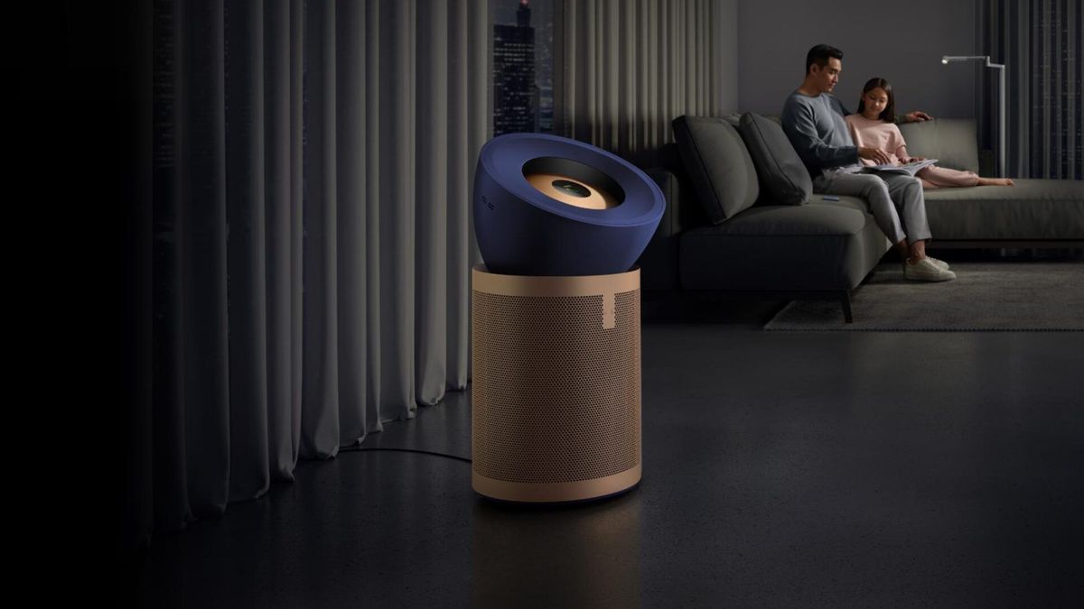 Breathe easy with our favourite air purifiers nationalpost.com/shopping-essen…