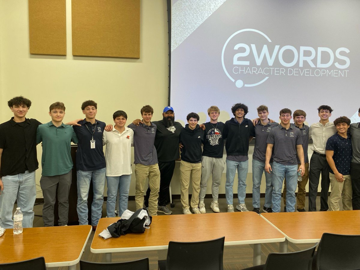 Samuel V. Champion Boys Basketball (@boys_champion) on Twitter photo Learning leadership skills this morning from @MackeySpeaks! 🏀4:1 <a href="/LeechStan/">Boerne ISD Athletics</a> <a href="/WACAthletics08/">Charger Athletics</a> Learning leadership skills this morning from @MackeySpeaks! 🏀4:1 <a href="/LeechStan/">Boerne ISD Athletics</a> <a href="/WACAthletics08/">Charger Athletics</a>