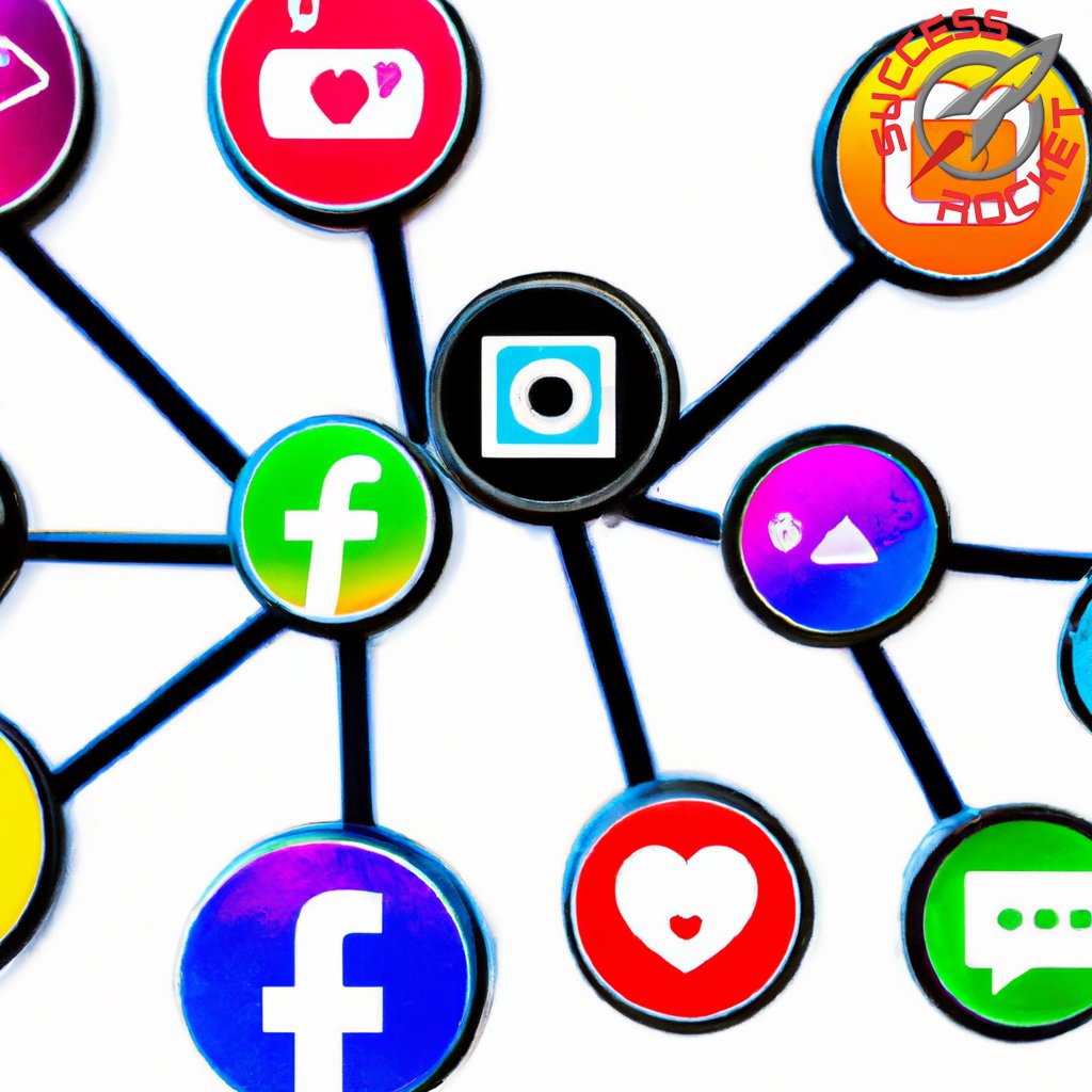 What's your favorite social media platform for connecting with your target audience? Let us know in the comments! 🔗🌐 #socialmediamarketing #targetaudience