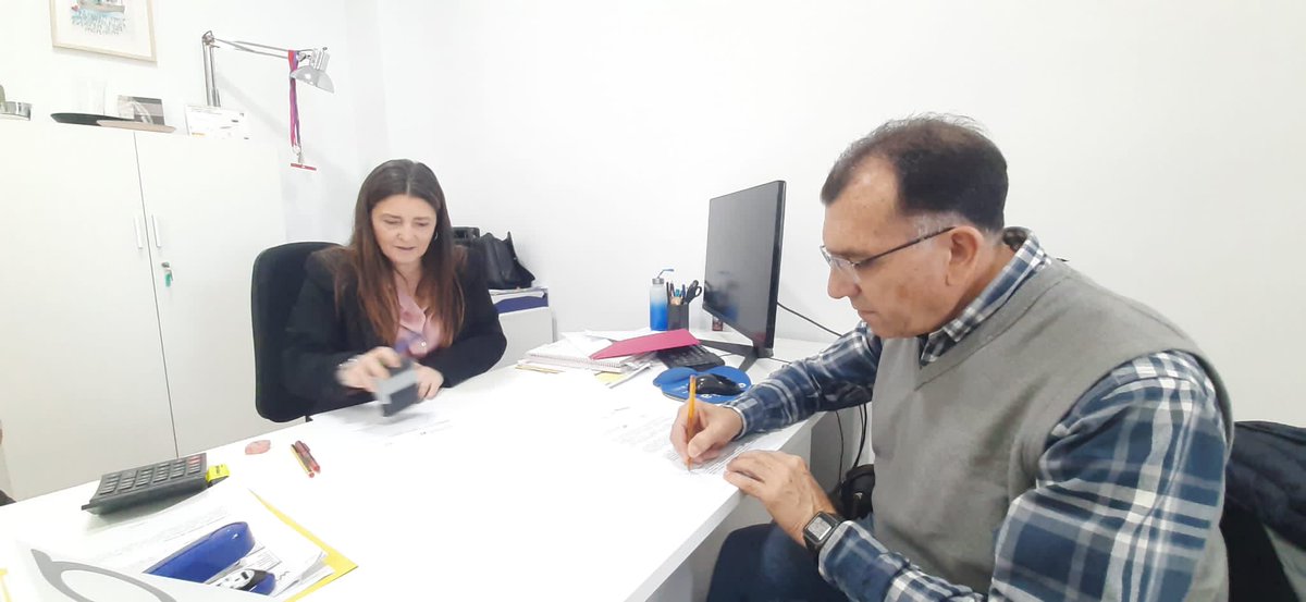 Asociación Pro Inteligencia Límite de Granada. tweet media