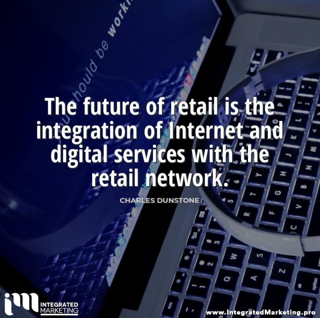 Shall we call it RetailTech?

Visit our website: IntegratedMarketingLondon.ca

#London #YHM #LondonMarketing #LondonBusiness #londonsmallbusinesness #YHMBusiness #LondonBiz #LondonEntrepreneur #LondonBusinessOwner #LondonStartups #LondonRetail #LondonChamber #ONentrepreneurs