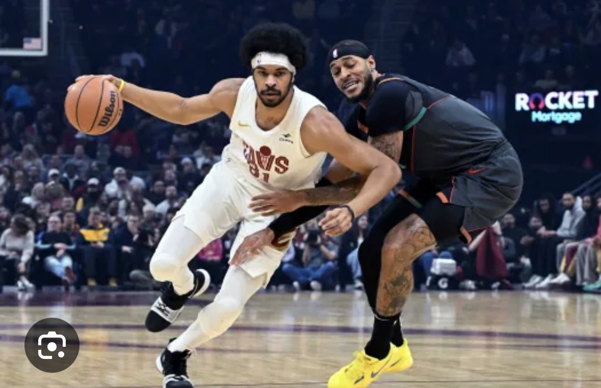 NBA Play 3 
Jarrett Allen 28.5 PR “O” (-106)
Allen has been a monster in this series at home. Last 2 games at home 34, and 36 PR. Averaging 21.8 potential Rebs a game, and playing 35 min and 38 mins in those games. Should expect game to stay close and Allen to see these mins.