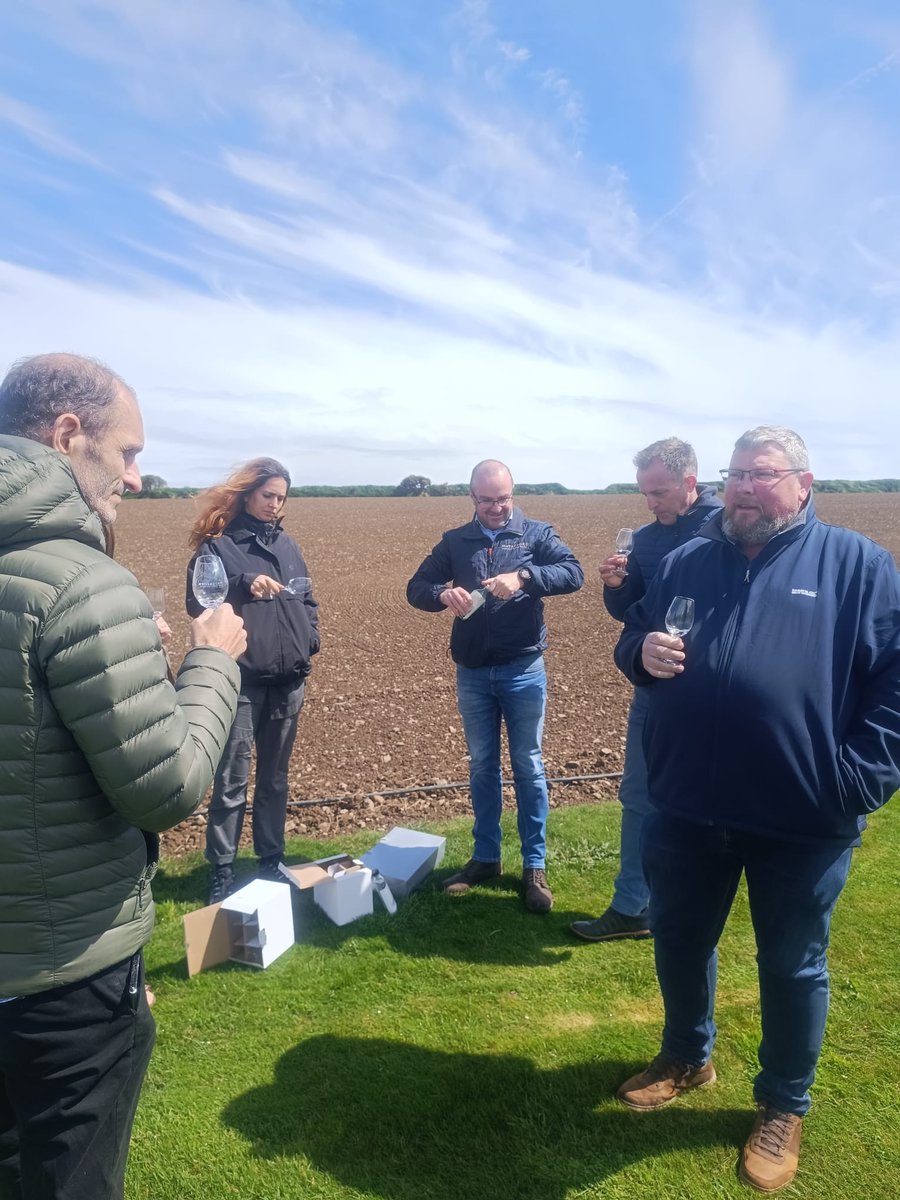 Waterford Distillery tweet media