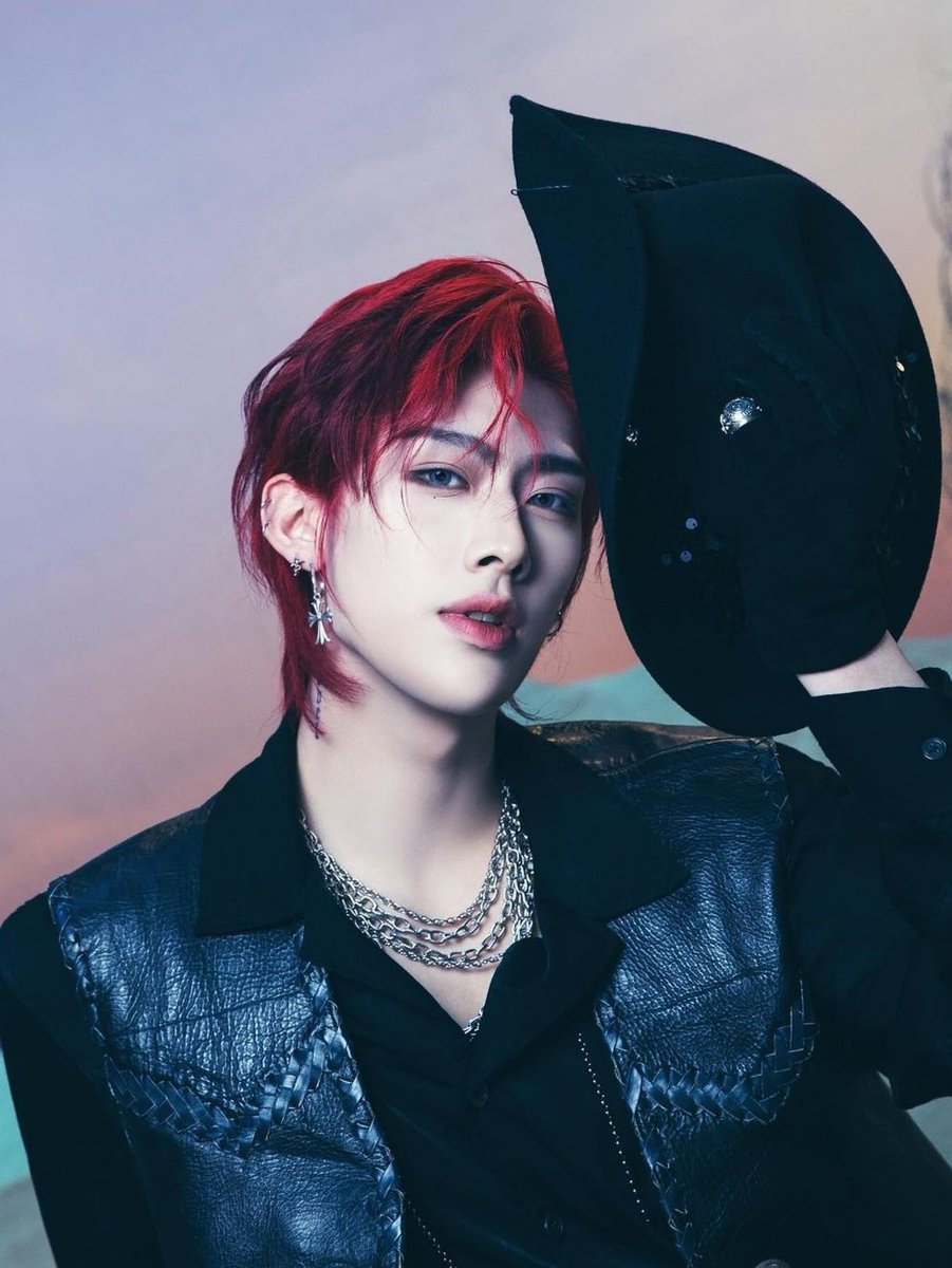 baabejin's tweet photo. I'M DEAD RICKY WHATTTTY https://t.co/Z441wUcDwJ