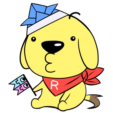 鯉のぼリリ #新しいプロフィール画像