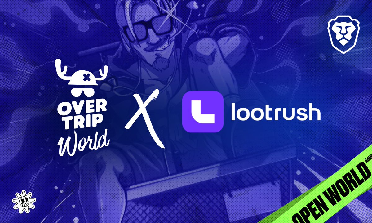 OverTrip tweet media