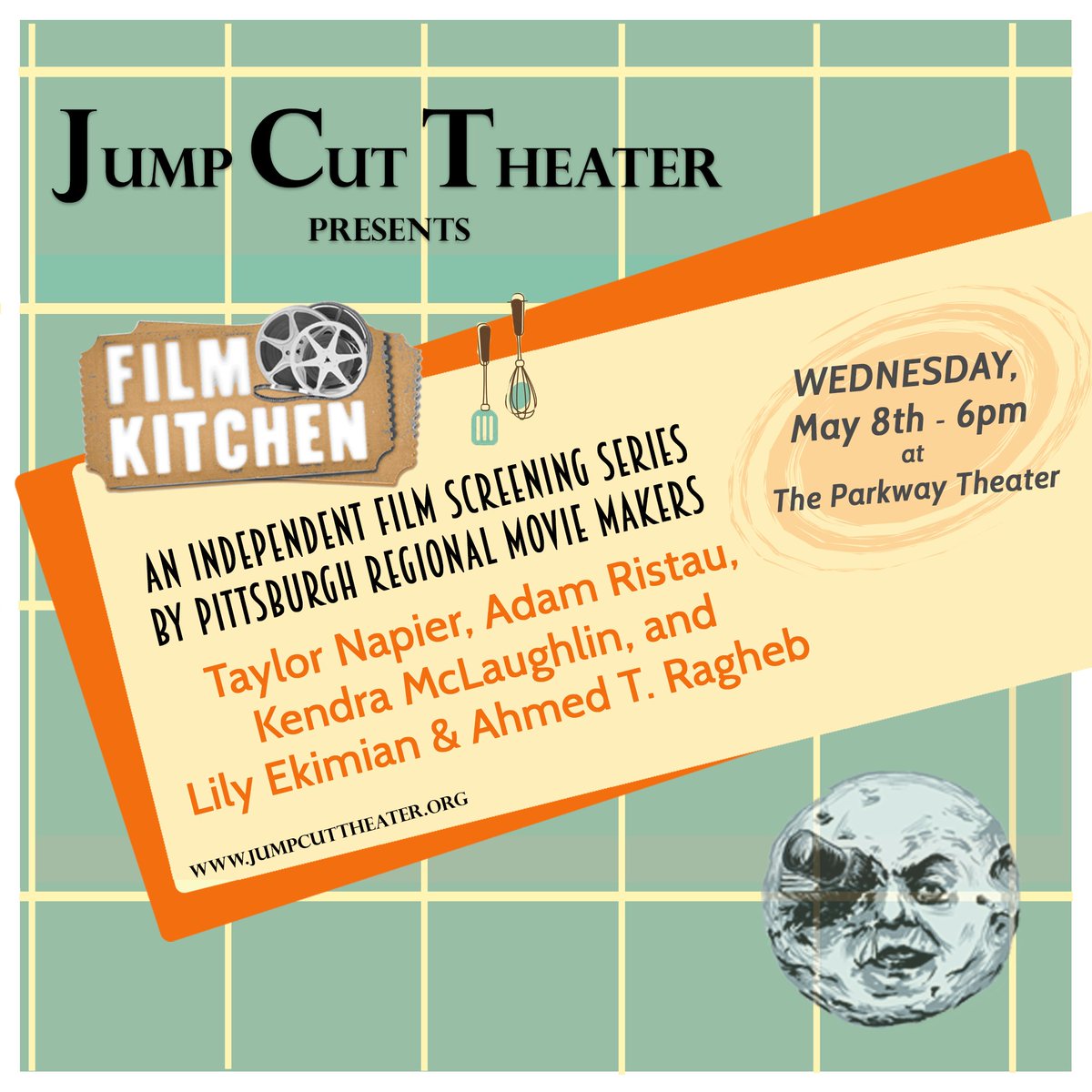 Jump Cut Theater tweet media