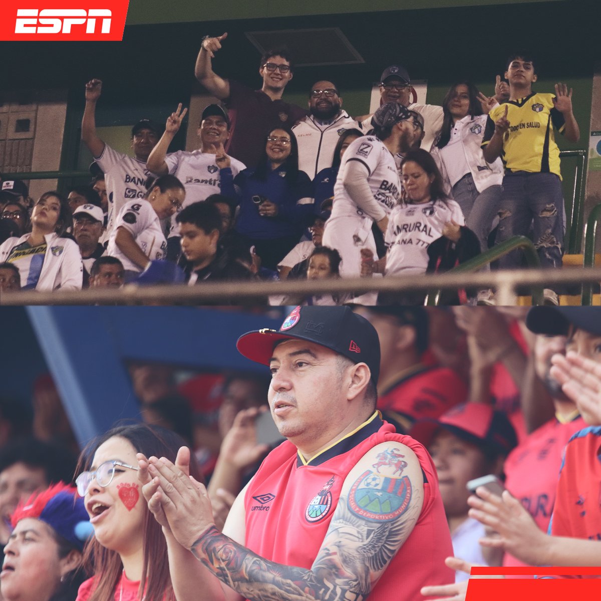 ESPN_GT's tweet photo. 🏆🇬🇹📆⏰ Se confirman horarios y sedes para las semifinales del #Clausura2024: https://t.co/EqHQxICg3W https://t.co/mWW7flX0us