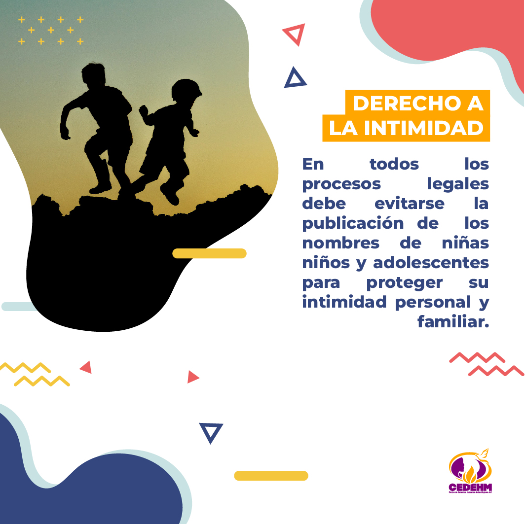 Niñas, niños y adolescentes tienen el derecho a una vida sin violencia, donde se respete su integridad y desarrollo. ¡Continuemos trabajando por un mundo mejor para las infancias!⚖🎉🎈🧸 #diadelniño #niñasniñosyadolecentes #derechosdelosniños