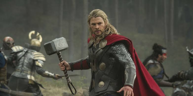 Chris Hemsworth still can’t forgive himself for #ThorLoveAndThunder

“I got caught up in the improv and the wackiness, I became a parody of myself. I didn’t stick the landing'

via VanityFair