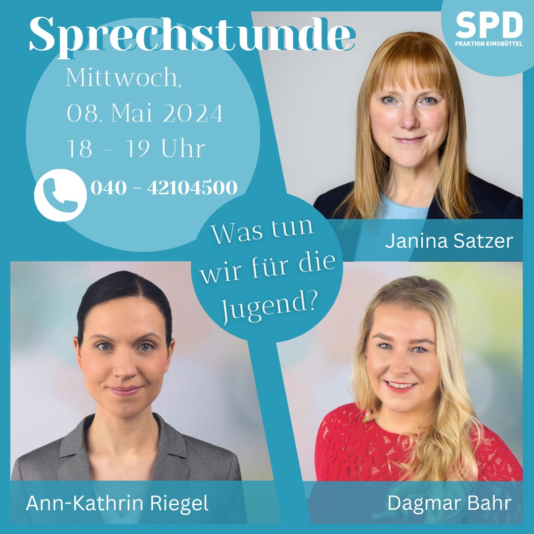 SPD-Fraktion Eimsbüttel tweet media