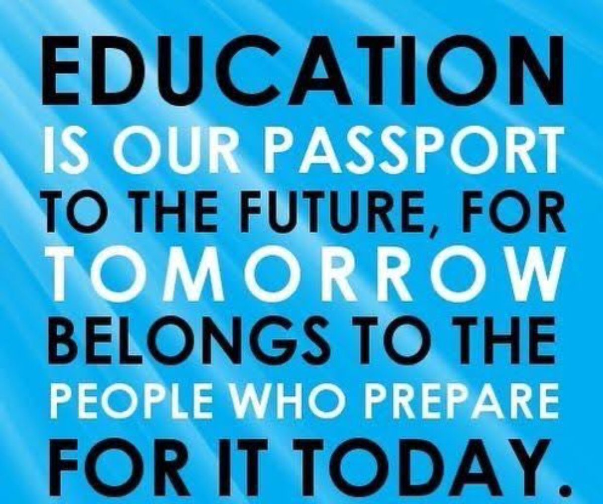 Michael Okpara university of agriculture umudike MOUAU
'Three months of lockdown. Education on hold. Federal Government, intervene now. #BringBackOurClassrooms'
@NigEducation @NG_AbiaState @alexottiofr @Mouau_EDU @mouautoday