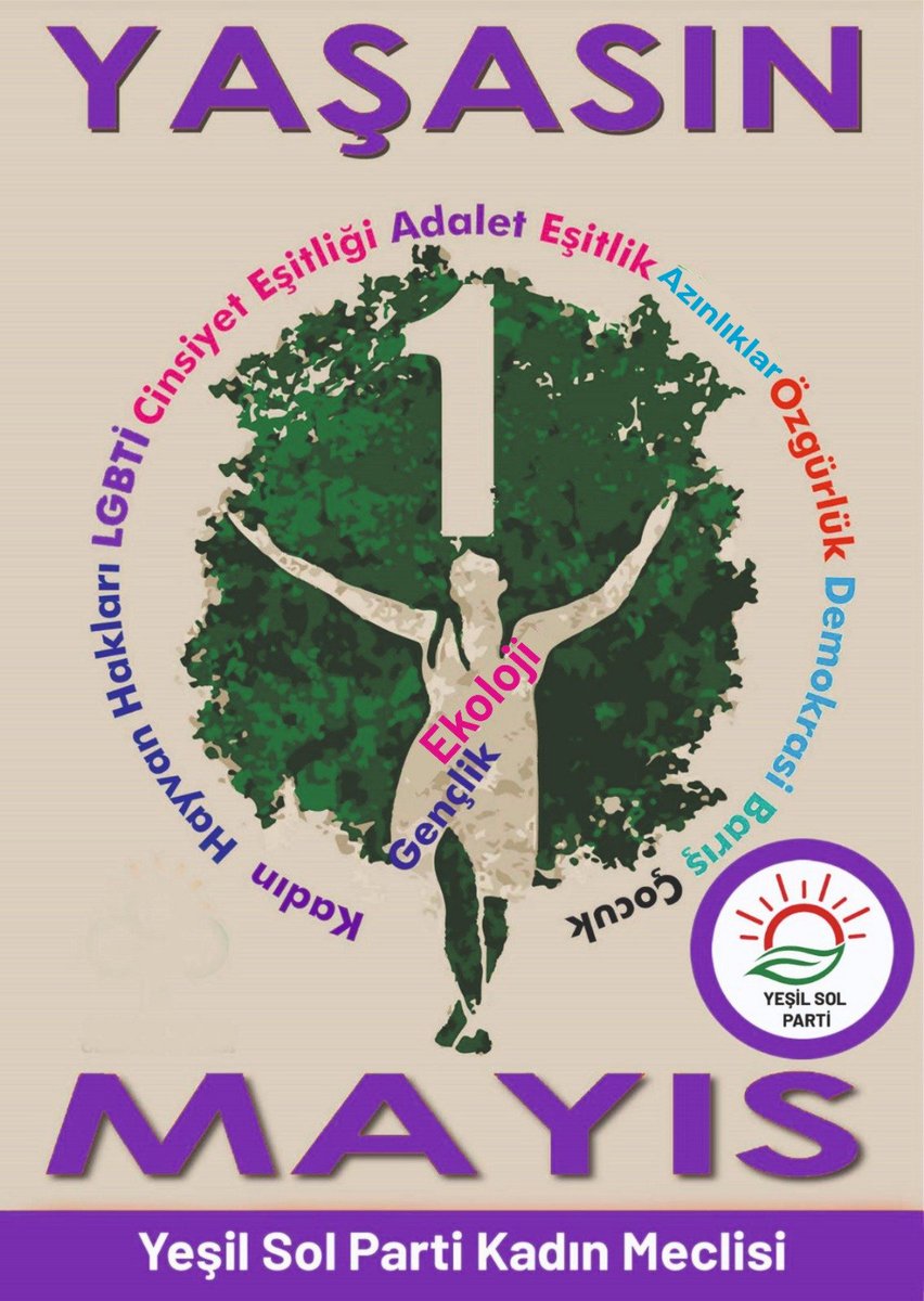 Biz Kadınlar;
☀️Cinsiyetçi patriarkal düzen eşit ücret ve iş bölümü hakkımızı gasp ettiği için, 
☀️Kadın istihdamının önündeki engellerin kaldırılması için,
☀️Sosyal güvence ve iş güvencesinden yoksun çalıştığımız için,
☀️Cinsiyete odaklı emek ayrımcılığı için,