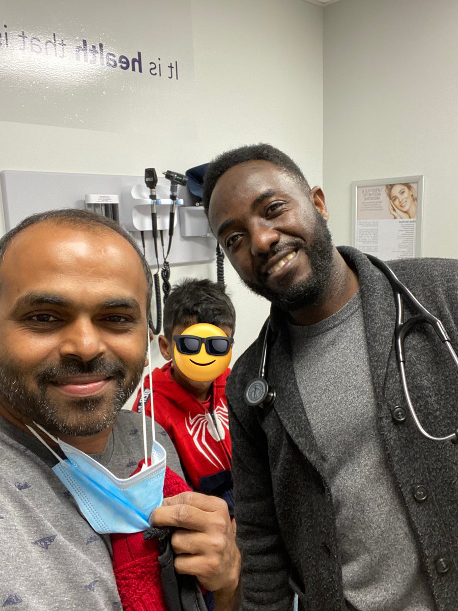 Today when I took my son to a walk in clinic in Canada, while speaking him in Kannada, surprisingly I heard another voice speaking Kannada asking us ‘ ನೀವು ಮಾತನಾಡುತ್ತಿರುವುದು ಕನ್ನಡ?’ . It’s Dr. Odeye who was working in Narayana Hrudayalaya in the past for 3 years. ಹೃದಯ ತುಂಬಿ ಬಂತು.