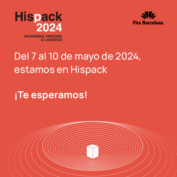 PlasticsEuropES's tweet image. 🔜La próxima semana estaremos en @Hispackbcn, un encuentro donde descubriremos las últimas tendencias y soluciones del sector del #packaging.
🗣️@beatrizmeunier1 nos contará las claves de #PlasticsTransitionRoadmap para unos plásticos circulares y con cero emisiones netas.…
