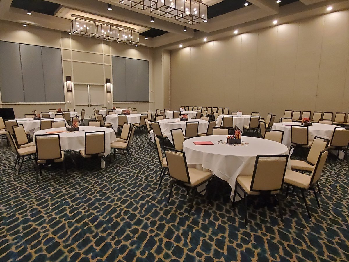 CCPEvents's tweet photo. It's feedback like this that inspires us to be of service every day!
"The team is extremely hardworking &amp; will go the extra mile to make sure your event is flawless. I highly recommend CCP Events to manage your next event, no matter what scale.” #Testimonial #ConferencePlanning https://t.co/YlfUh9TY5B