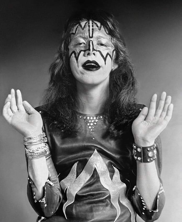 #AceFrehley #kissarmy