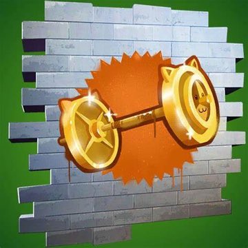 I am giving away 100 Codes of the wall spray shown below.🎁❤️
(Pumping Gold Spray)

Follow @Zynex00 
❤️+♻️
@ 2 Friends

Giveaway ends: 05.05.2024

#EpicPartner #Giveaway #Fortnite #verlosung #epicgames