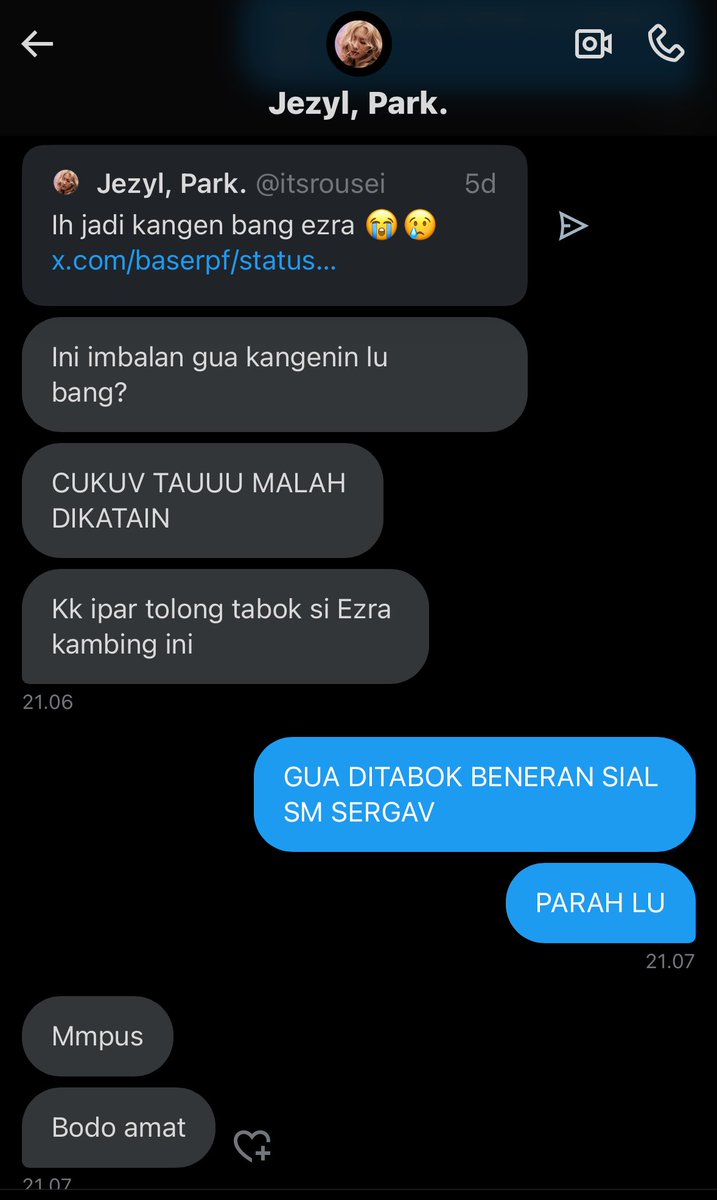 christ. ezra tweet media