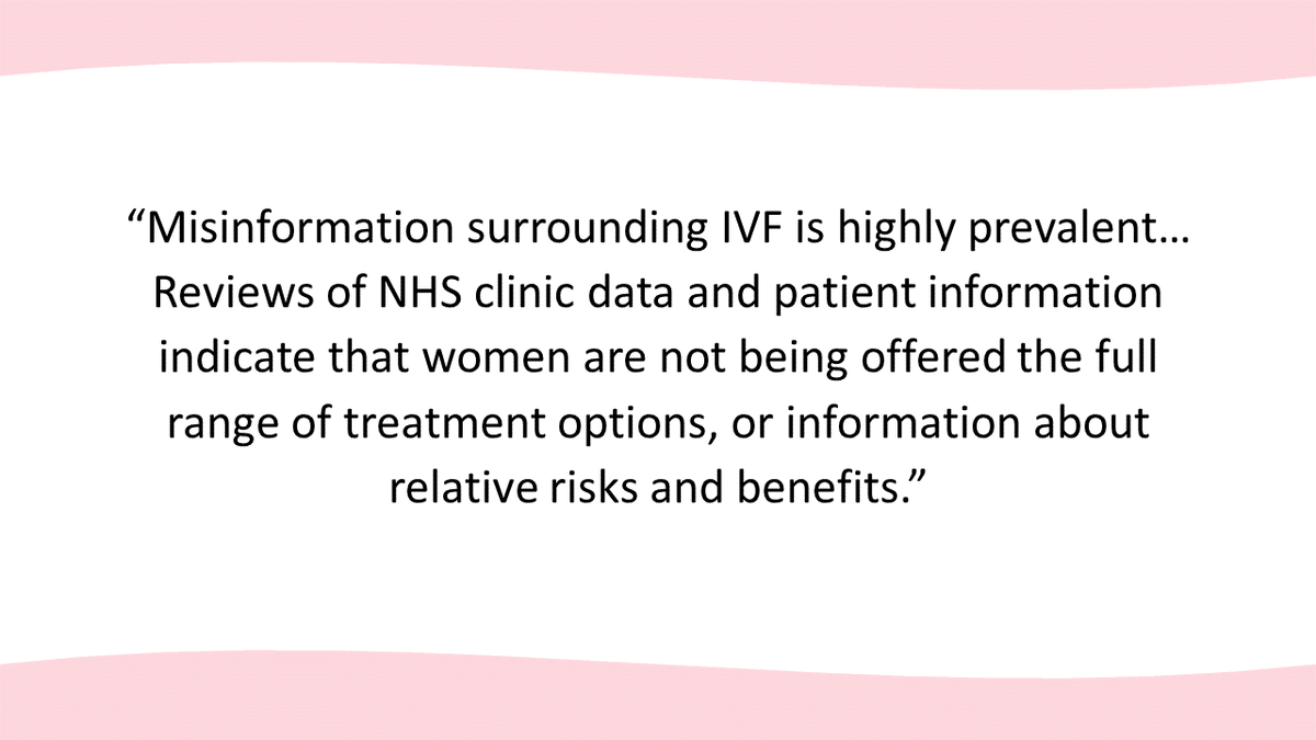 MilosevicSarah's tweet photo. Delighted to be Highly Commended for the Heather Trickey Essay Prize on women’s reproductive health, for my essay questioning whether IVF patient information really enables informed consent: https://t.co/MMxypnwojE (1/2) https://t.co/hbIRxkcFC3
