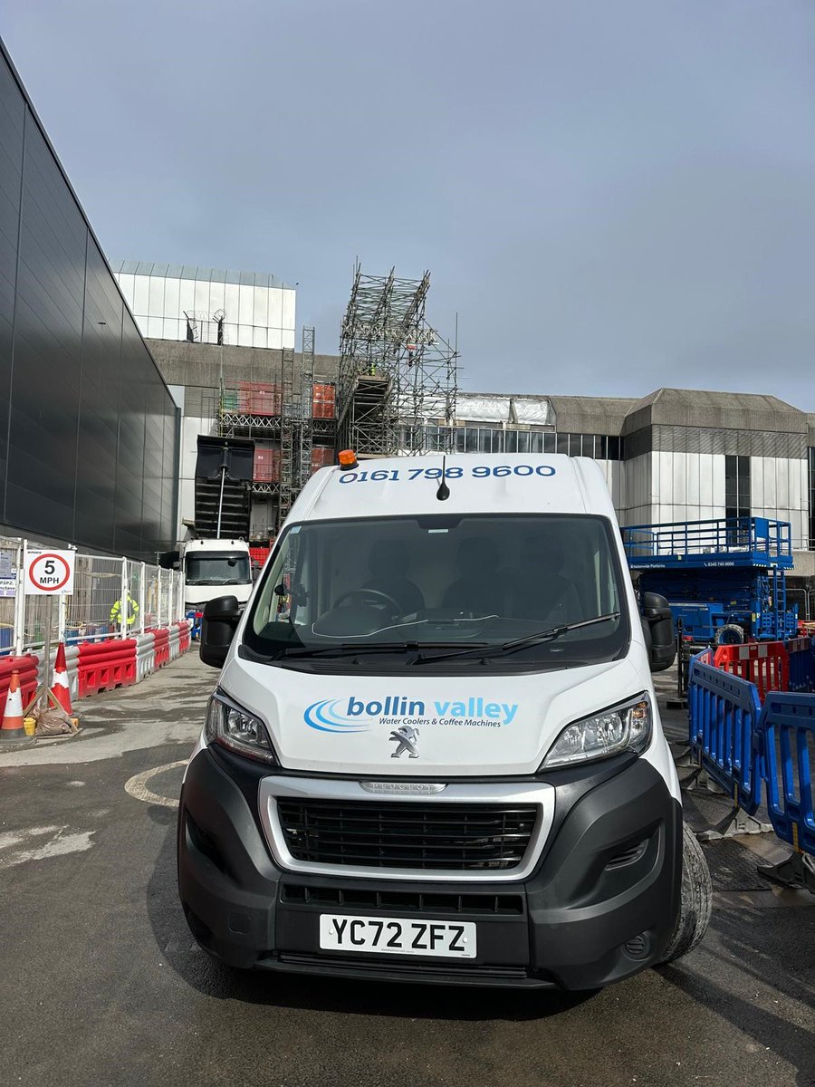 Bollin Valley (@bollinvalleyltd) on Twitter photo Did you know.......
That adding a light to the top of our vans makes the water taste better!
Honestly it does 😶 😂
0161 798 9600
Info@bollin-valley.co.uk
hashtag#water hashtag#coffee hashtag#manchester hashtag#hydration hashtag#lights Did you know.......
That adding a light to the top of our vans makes the water taste better!
Honestly it does 😶 😂
0161 798 9600
Info@bollin-valley.co.uk
hashtag#water hashtag#coffee hashtag#manchester hashtag#hydration hashtag#lights