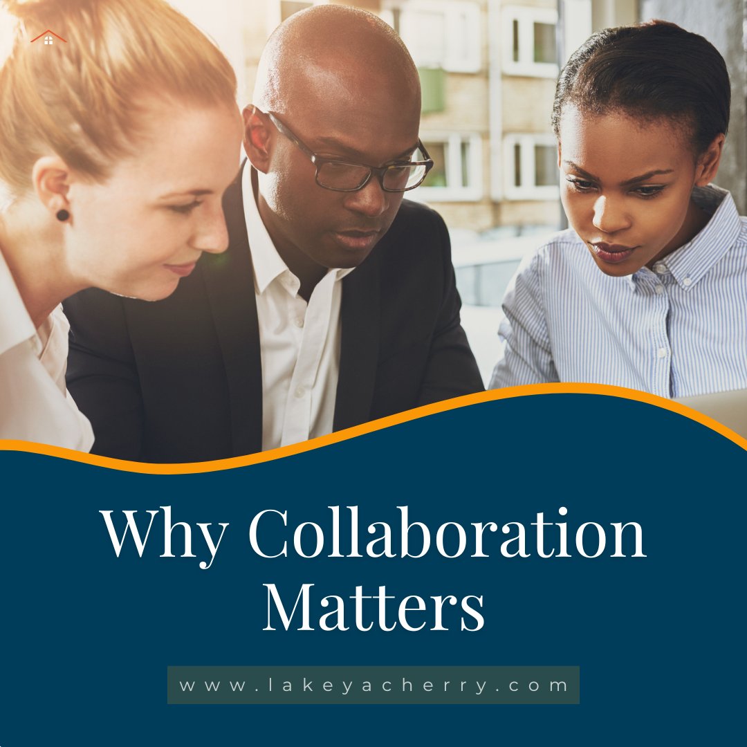 In today's diverse and interconnected world, effective leaders know how to connect others together across social identities, roles, and backgrounds. How do you bring others together in your leadership? Read the article: ccl.org/articles/leadi…