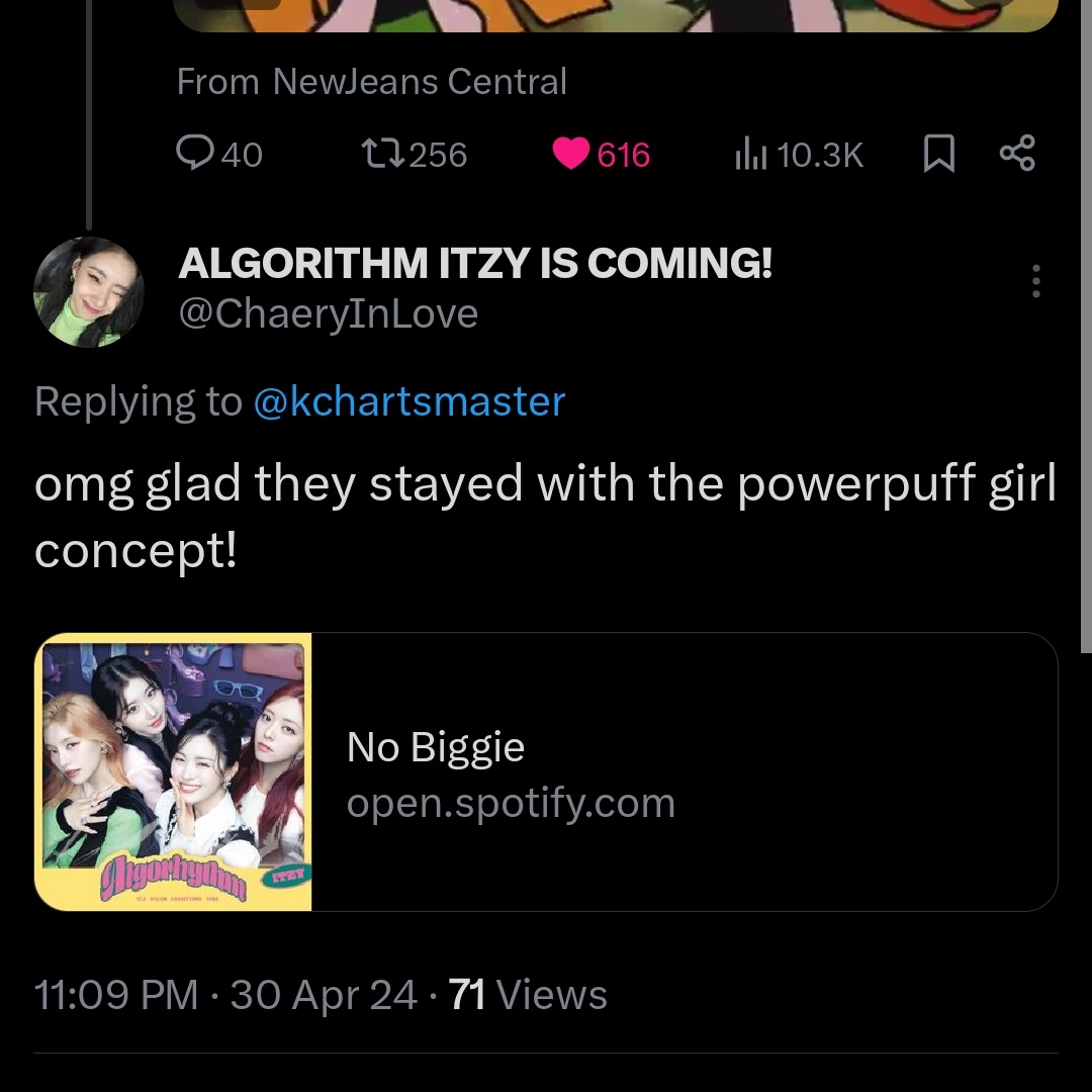 HAN ✨ GOLD ITZY tweet media