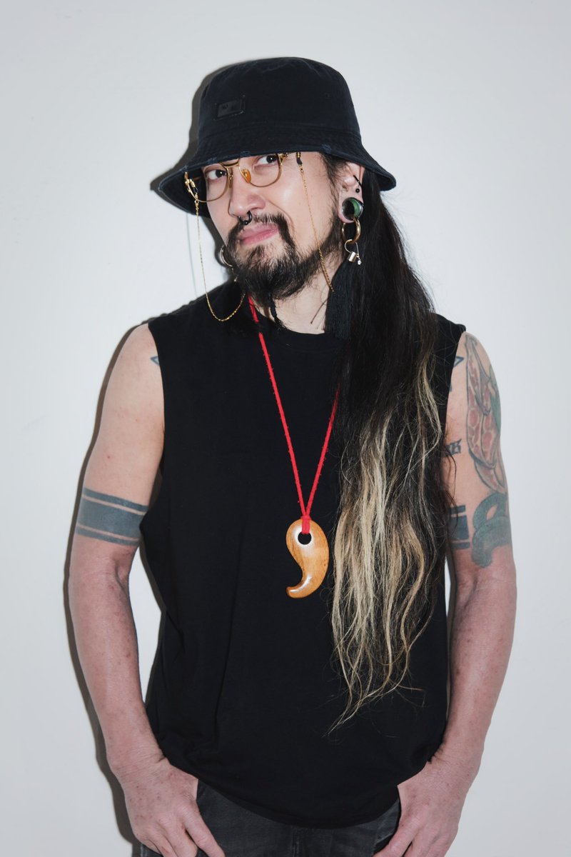 忍ばない忍者 / 武馬壱 (WuMa1) / SHINOBANAI。 tweet media