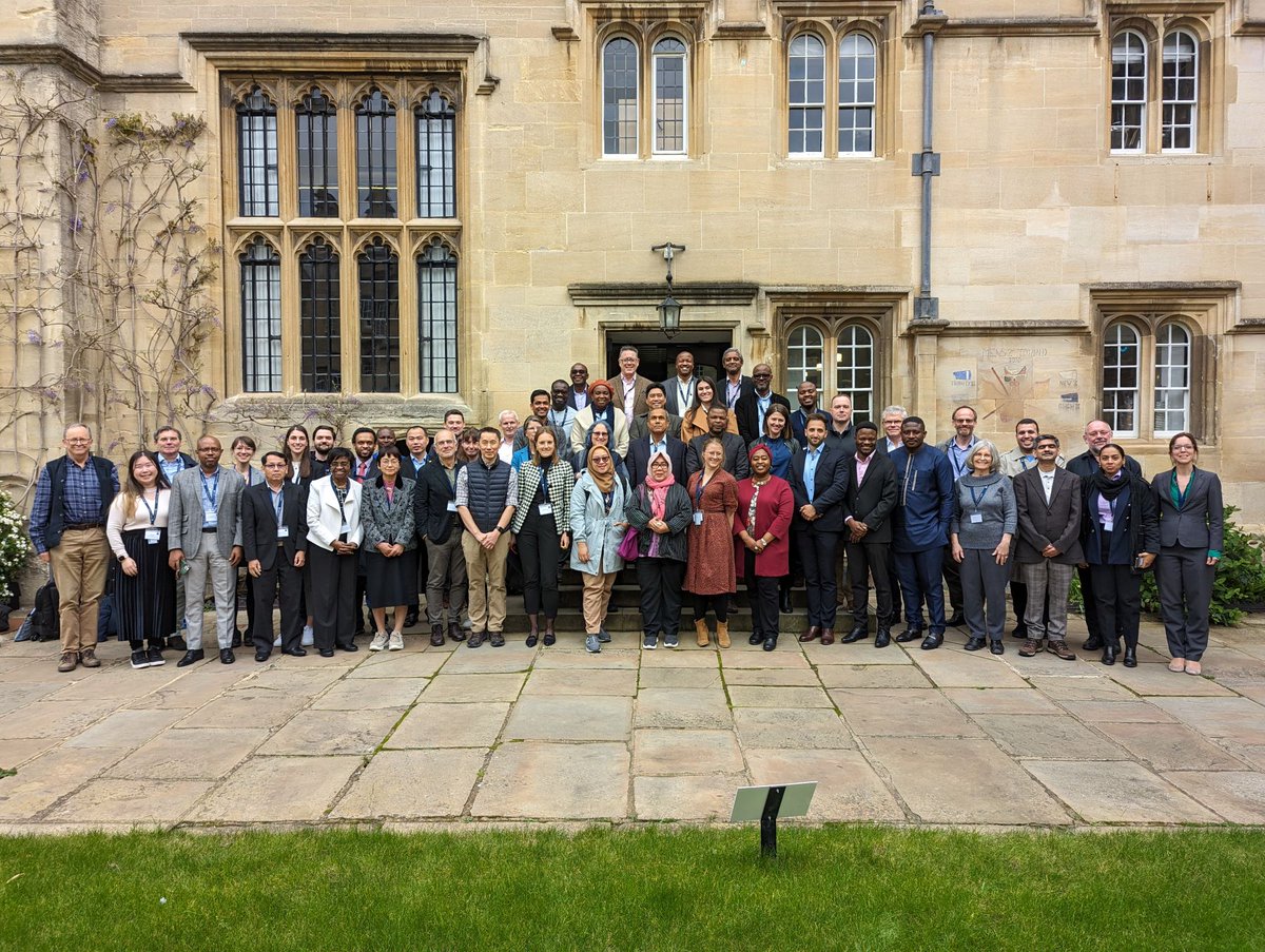 Experts from across the globe joined forces to discuss how screening technologies can be improved so they can be more widely used to detect #SubstandardMedicalProducts and #FalsifiedMedicalProducts 👉 iddo.org/news/experts-j… @TropMedOxford @MORUBKK @PaulNNewton @caillette0202