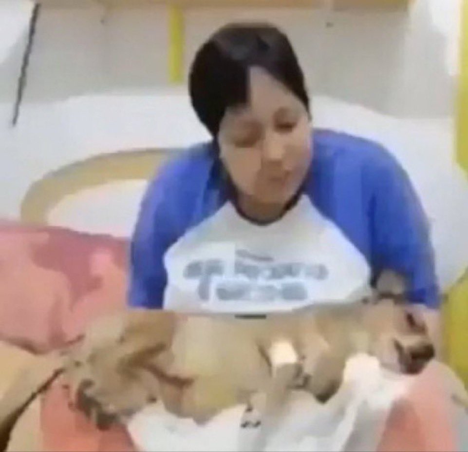 estarei dando moved e levando apenas os mais queridos