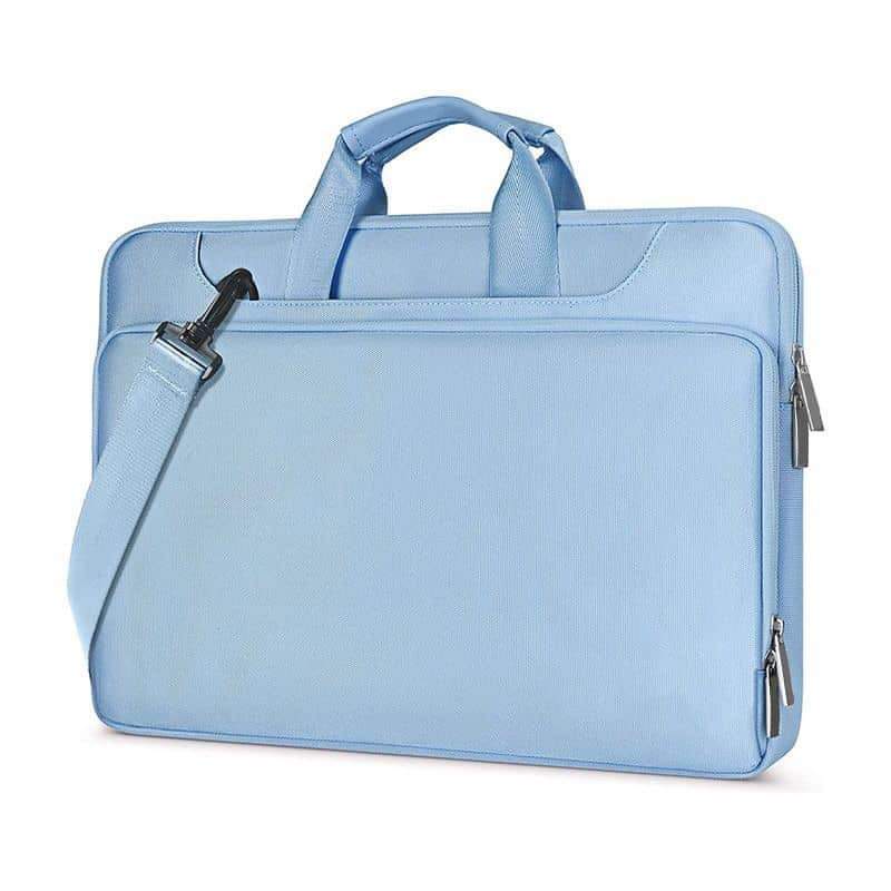 📍Laptop Sleeve Case 

 ✅PRICE: K550

 SALES|  +260 973 506 681  

#laptopbag 
#learning 
#netzachstores
#sales