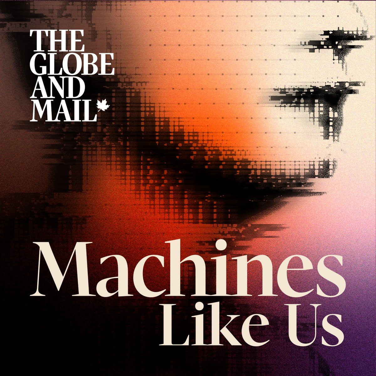 The Globe and Mail (@globeandmail) on Twitter photo Introducing Machines Like Us, a technology podcast about people.
Every other Tuesday, starting May 7th, host <a href="/taylor_owen/">Taylor Owen</a> will sit down with the people who are shaping breakthroughs and advances in AI.
Save the date and listen to the trailer here:
tgam.ca/3Wmue3X Introducing Machines Like Us, a technology podcast about people.
Every other Tuesday, starting May 7th, host <a href="/taylor_owen/">Taylor Owen</a> will sit down with the people who are shaping breakthroughs and advances in AI.
Save the date and listen to the trailer here:
tgam.ca/3Wmue3X