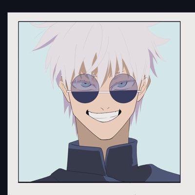 #新しいプロフィール画像
