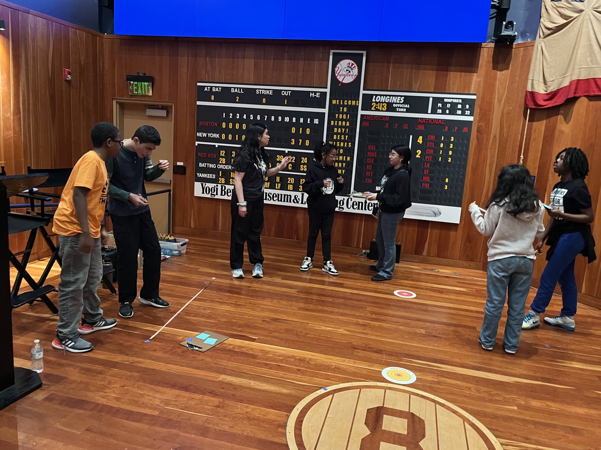 LPS Dept. of Before/After School Programs tweet media