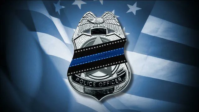 It was heartbreaking to learn yesterday that more law enforcement lives were lost, this time in Charlotte, N.C. As we in #District33 are all too aware, a line-of-duty death is heartwrenching. My thoughts are with their families and their communities after this senseless tragedy.