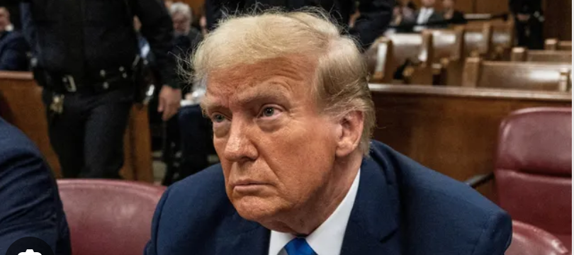 gambling911's tweet image. #Trumpcontempt - Judge Juan Merchan on Tuesday morning announced that he has found former  President Donald Trump in contempt on nine of 10 alleged violations of  the gag order - @betonline current odds of Trump going to jail gambling911.com/politics/trump…