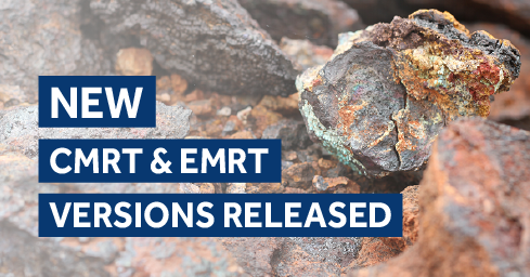 WeAreGreenSoft's tweet image. New #ConflictMinerals Reporting Template &amp;amp; Extended Minerals Reporting Template Released: greensofttech.com/blog-2024-new-…

#CMRT #EMRT #SupplyChain #SupplyChainManagement #sustainability #compliance #responsiblesourcing #CSR #EHS #ESG #ESGreporting #corporatesocialresponsibility