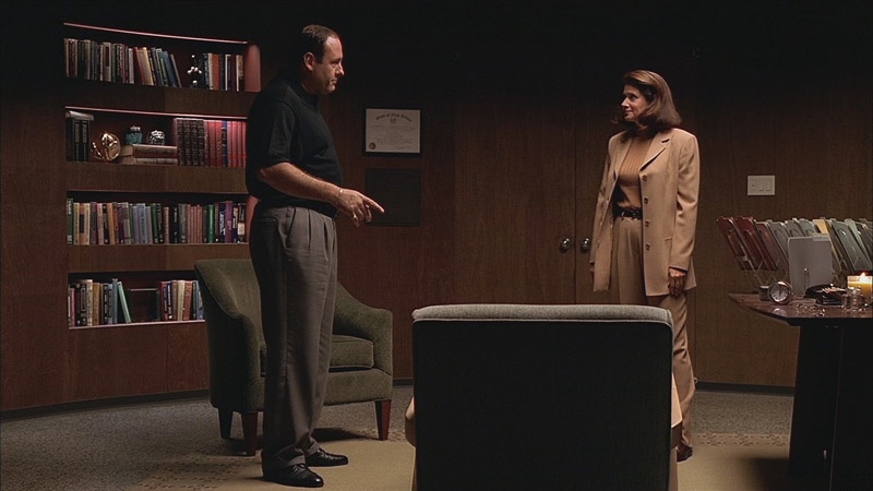 This month marks 25 years since S1 of the greatest TV series ended, so we conclude our 20th anniversary symposium with a personal essay on THE SOPRANOS, 'TV cinephilia,' the state of professional criticism & the refusal of closure. reverseshot.org/symposiums/ent…