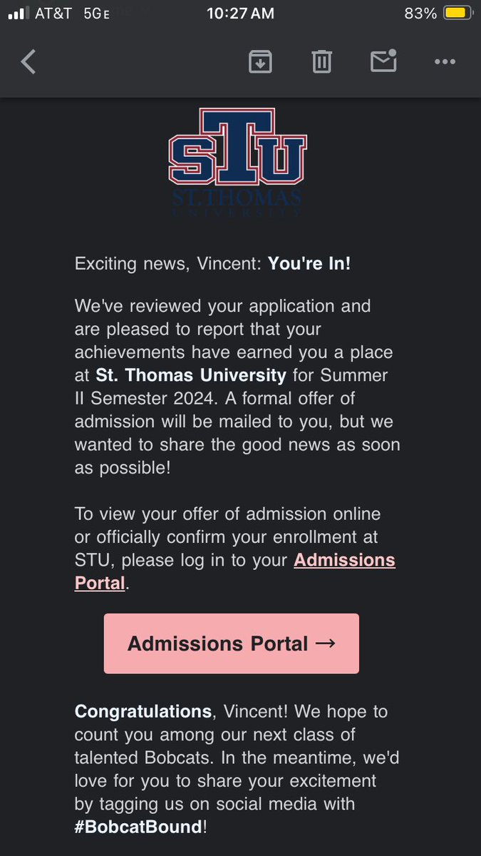 Vinny Jenco tweet media