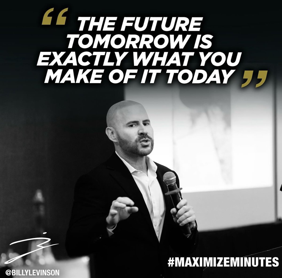 “Maximize Every Minute” on positive Tuesday! #maximizeminutes #maximizeopportunities Graphic/Photog @moyanophotography  #positivetuesday #eyesontheroad #nomatterwhat #levinsonandassociates #lifeannuityhealthinsurancebroker #lifeinsurance #insuremenowdirect #buyinsuranceonline