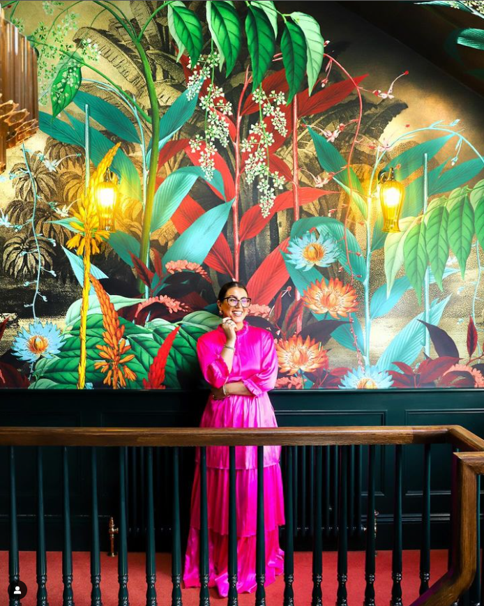 🎨 Good luck to former <a href="/RGS_IOM/">RGS IOM</a> pupil Roisin Quinn who has reached the final of #InteriorDesignMasters! 

🇮🇲 The #IsleOfMan is rooting for you!

📺Tune in tonight - <a href="/BBCOne/">BBC One</a> at 8pm. 

📸 Cat Devine