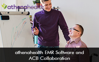 Athenahealth EMR and ACB Collaboration emrsystems.net/blog/athenahea… #EMRSystems #SimplifyingSelection #healthcare #digitalhealth #doctors #patient #hospital #health #patientsafety #software @athenahealth #ACBCollaboration #HealthTechPartnership #EMRIntegration #HealthcareInnovation