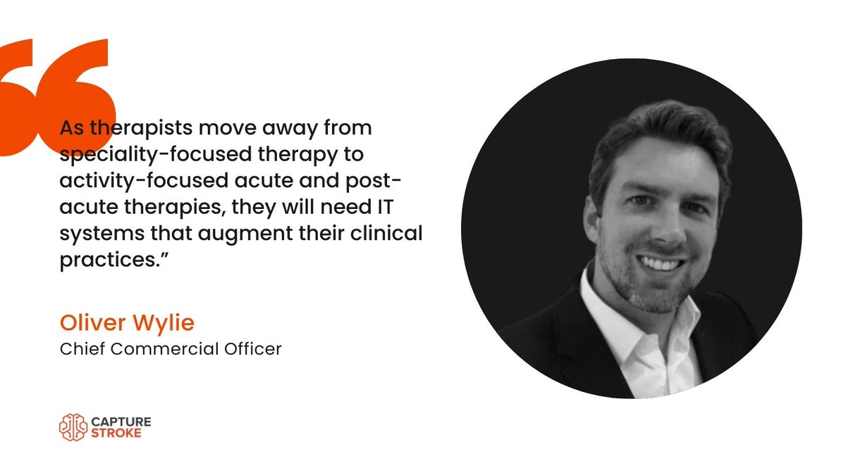 In our latest blog, Oliver Wylie, CCO, explores how to navigate the new #stroke care guidelines coming into effect this July by embracing technology designed with its users in mind to enhance #clinicalpractice and #patientsafety. Read it in full > bit.ly/3UEMPak #MedX