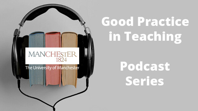 Humanities eLearning (@humelearning) on Twitter photo Episode 22: Building Trust Through Student Co-Creation
Sarah Dyer and Mario Pezzino discuss the process of co-creating class materials with students, and its effect on student outcomes.
Listen via: sites.manchester.ac.uk/humteachlearn/…
<a href="/xiaomariop/">Mario Pezzino</a> <a href="/se_dyer/">Sarah Dyer</a> Episode 22: Building Trust Through Student Co-Creation
Sarah Dyer and Mario Pezzino discuss the process of co-creating class materials with students, and its effect on student outcomes.
Listen via: sites.manchester.ac.uk/humteachlearn/…
<a href="/xiaomariop/">Mario Pezzino</a> <a href="/se_dyer/">Sarah Dyer</a>
