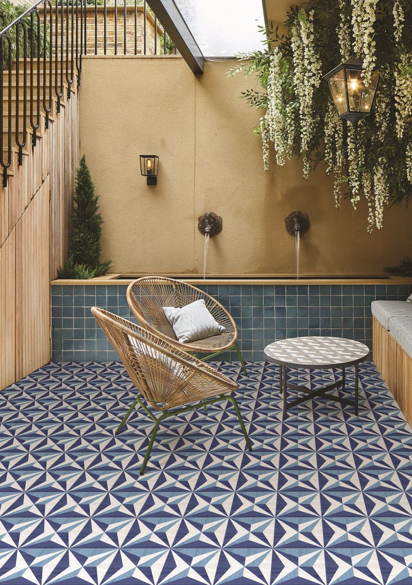 Enhance your outdoors, with stunning patio tiles from Ca' Pietra ✨

#homeinspo #gardeninspo #gardenideas #patioideas