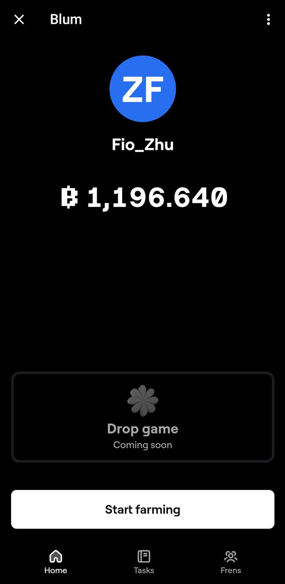 FiodarZhuk's tweet photo. omg! I claimed #BlumPoints from 
@blumcrypto

@fio_zhu https://t.co/TnJsMesqC1