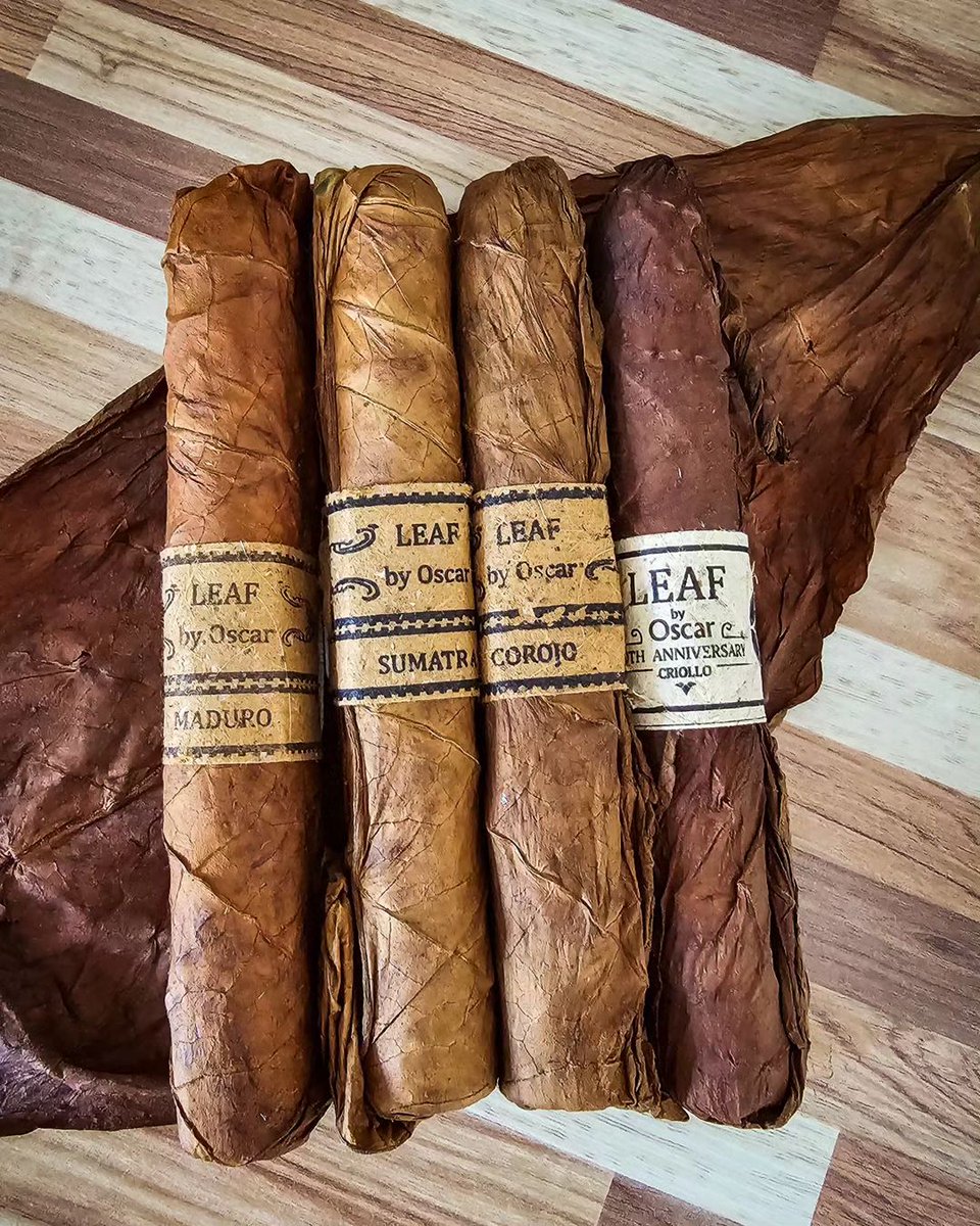 📸: @ charuteironordestino 

Impossible to decide on just one, which one would you choose?🔥

#ovcigars #oscarcigars #cigaraficionado #botl #sotl #cigartime #cigarlover #cigarjournal #lifestyle #cigarlifestyle #cigarpassion #cigarsnob #cigars