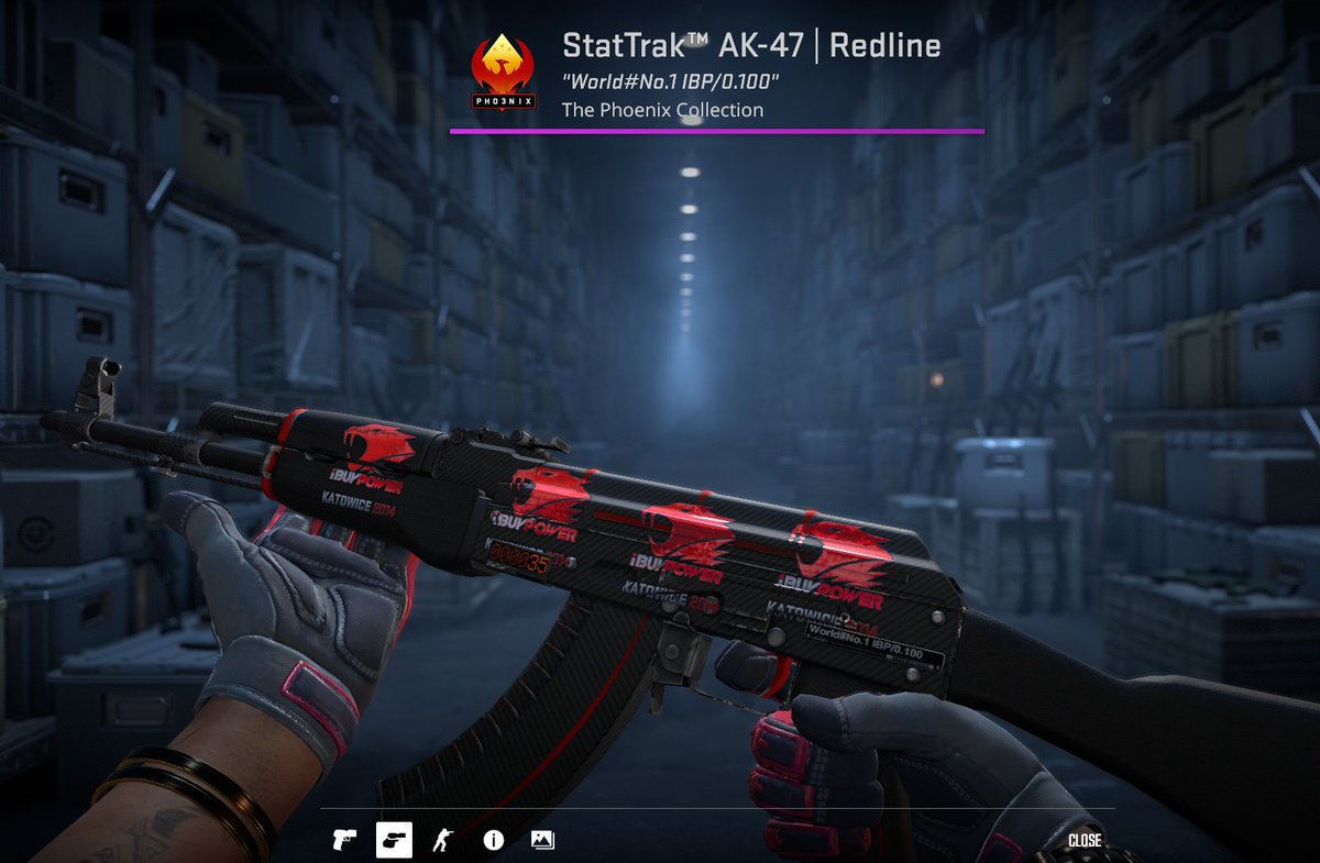 💸Buying Liquids for Crypto/Buff Balance 
✉️If you're looking to sell DM me here or send me a Trade Offer on Steam