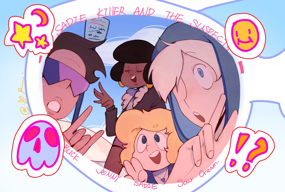yeeees
#stevenuniversefanart
