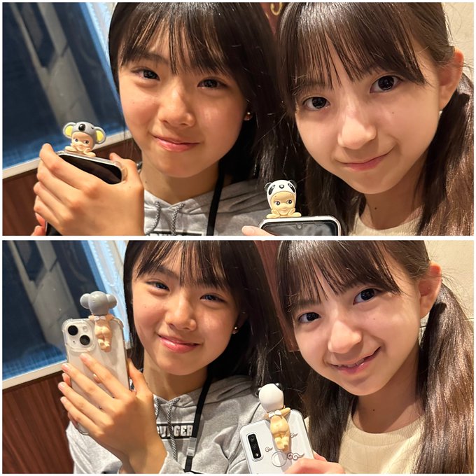 Twitterのコスプレ画像25